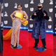 Image for article titled The Latin Grammys Red Carpet Was a Great Place for Protest Fashion (And Other Looks)